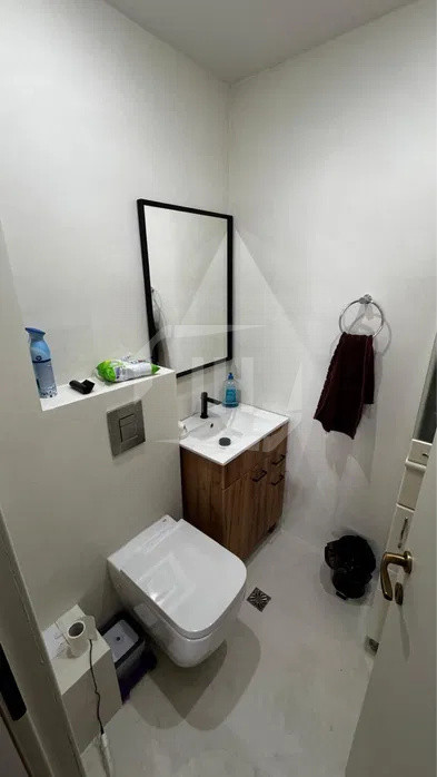 Apartament 4 camere, garaj, etaj 1, cartier Buna Ziua