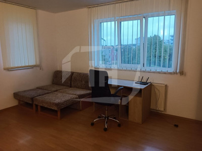 Garsoniera, etaj 1, zona Calea Turzii