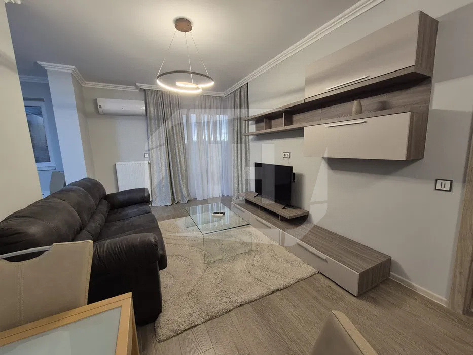 Apartament 2 camere, parcare, zona Iulius Mall ,Grand Park Residence