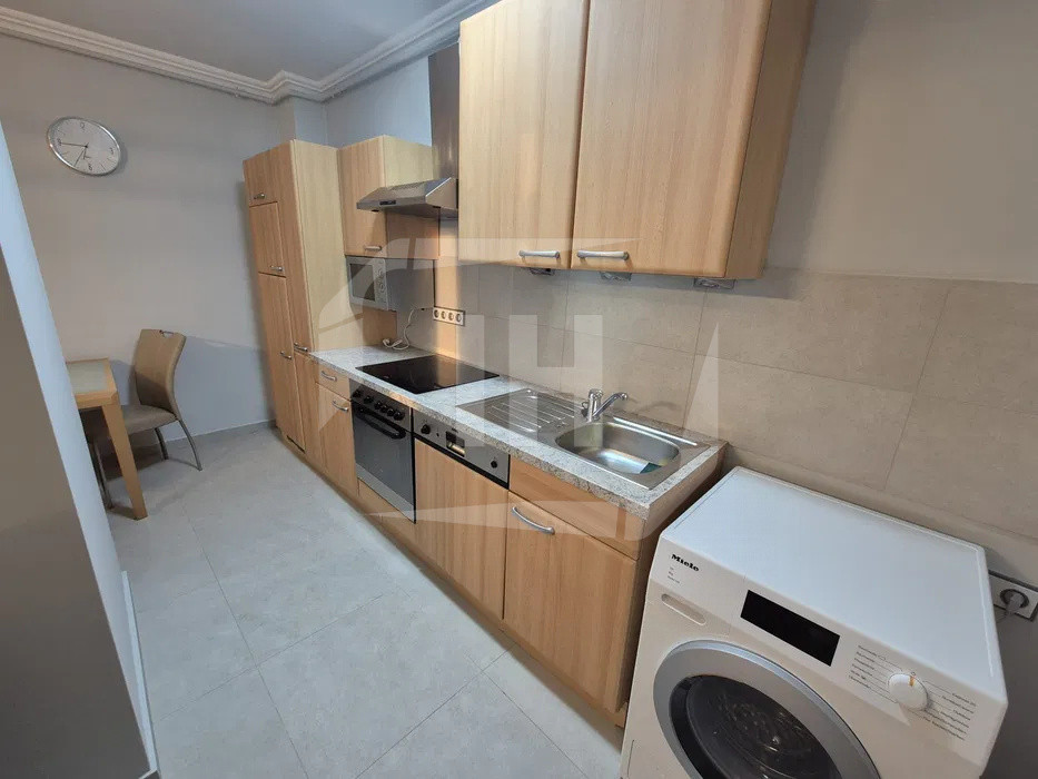 Apartament 2 camere, parcare, zona Iulius Mall ,Grand Park Residence