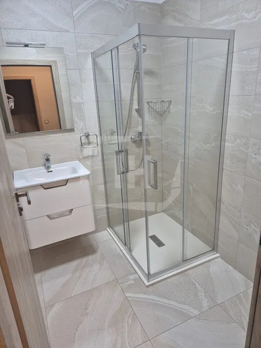 Apartament 2 camere, parcare, zona Iulius Mall ,Grand Park Residence