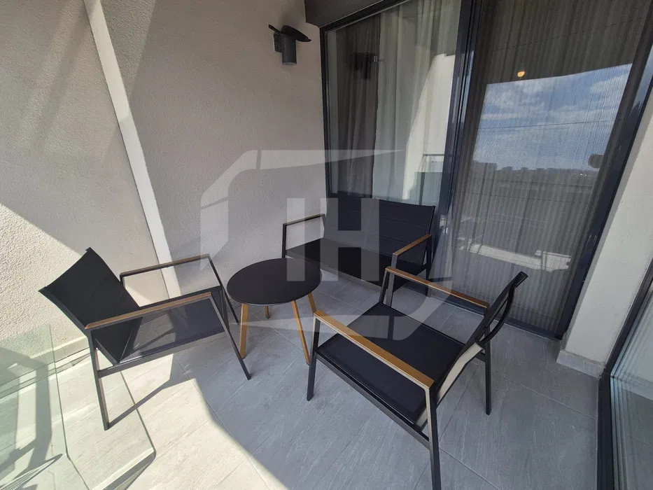 Apartament 2 camere, parcare, zona Iulius Mall ,Grand Park Residence