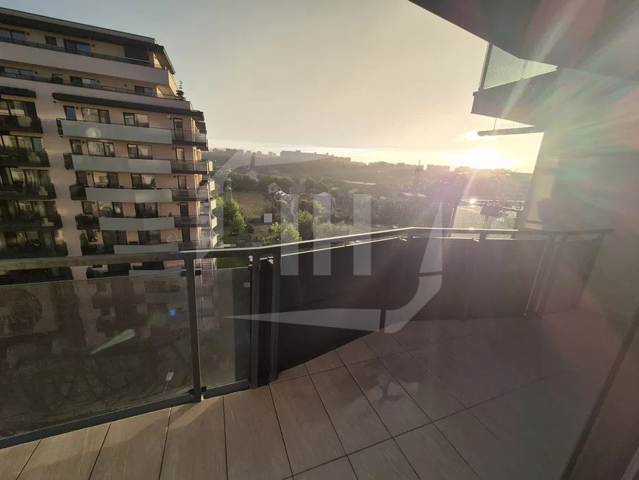 Apartament 2 camere, parcare, zona Iulius Mall ,Grand Park Residence