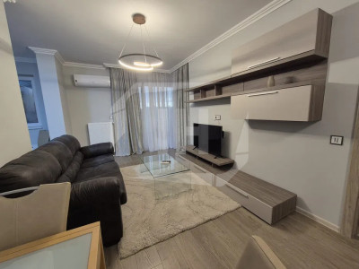 Apartament 2 camere, parcare, zona Iulius Mall ,Grand Park Residence