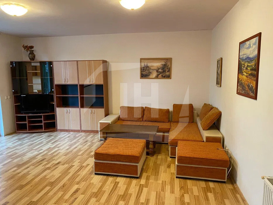 Apartament 2 camere, semidecomandat, 63mp, Andrei Muresianu 
