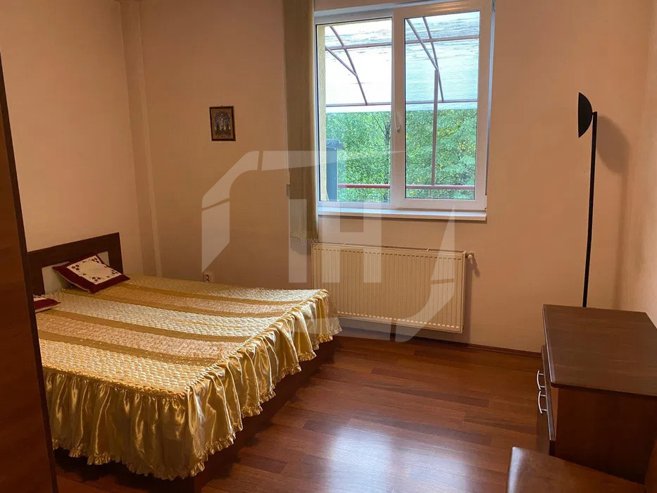 Apartament 2 camere, semidecomandat, 63mp, Andrei Muresianu 