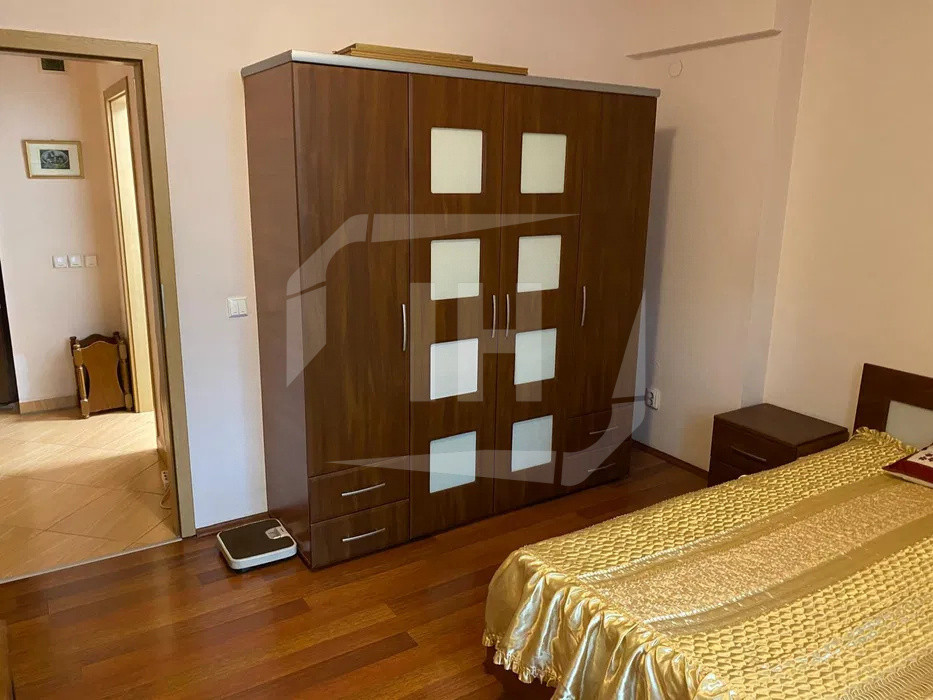 Apartament 2 camere, semidecomandat, 63mp, Andrei Muresianu 