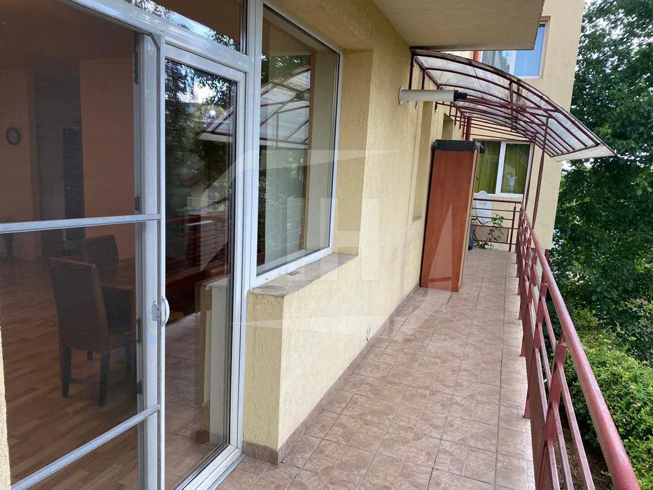 Apartament 2 camere, semidecomandat, 63mp, Andrei Muresianu 