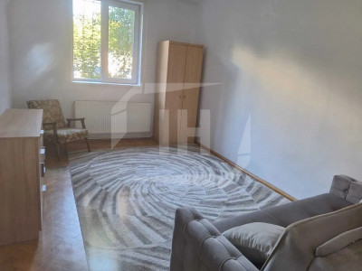 Apartament 2 camere, decomandat, zona Iulius Mall