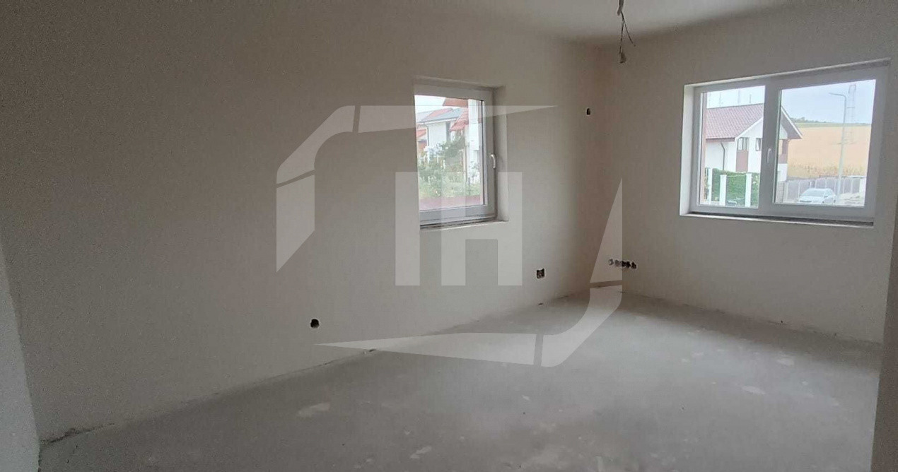 Casa individuala 146 mp, constructie noua, Chinteni