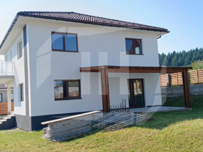 Casa individuala 146 mp, constructie noua, Chinteni