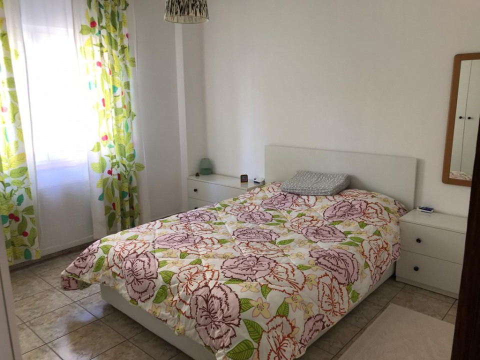 Apartament 2 camere decomandat, cartier Plopilor