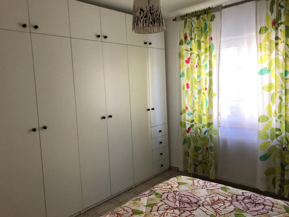 Apartament 2 camere decomandat, cartier Plopilor