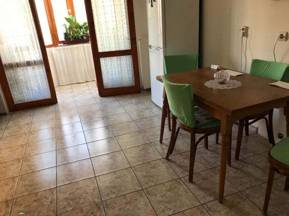 Apartament 2 camere decomandat, cartier Plopilor
