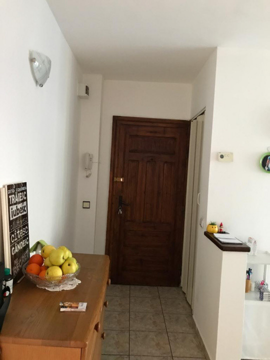 Apartament 2 camere decomandat, cartier Plopilor