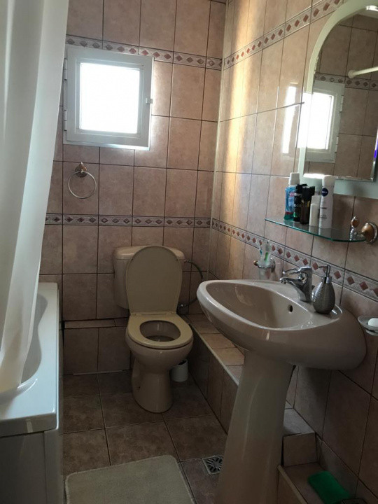 Apartament 2 camere decomandat, cartier Plopilor
