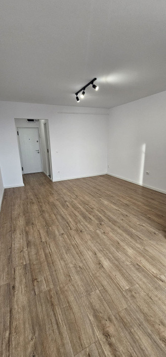 Garsoniera finisata, zona Calea Floresti