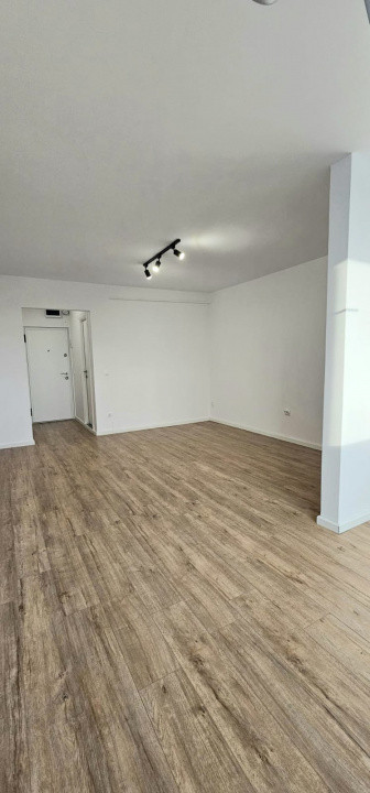 Garsoniera finisata, zona Calea Floresti