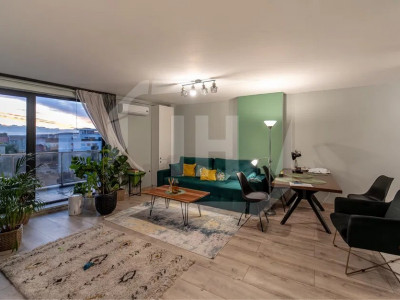 Apartament 3 camere, panorama, zona CENTRALA
