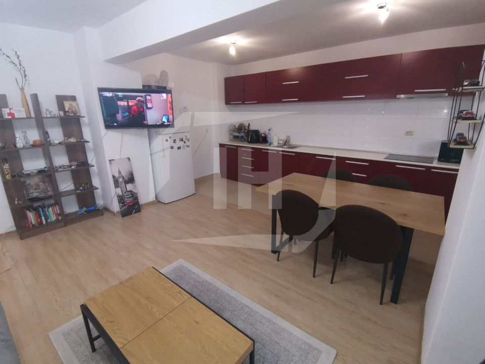 Apartament 2 camere, intermediar, cartier Buna Ziua