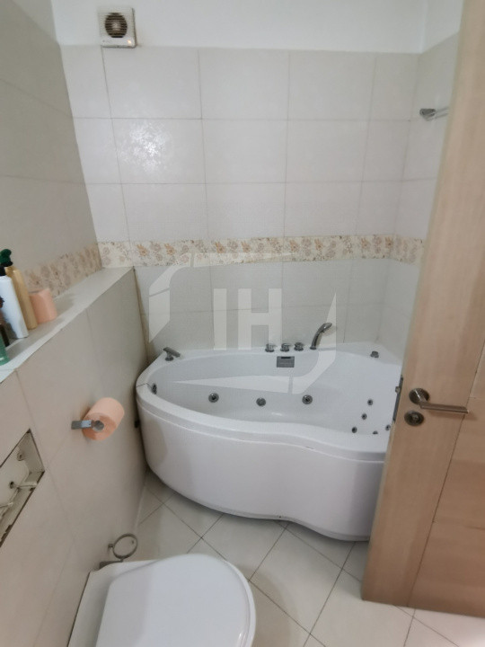 Apartament 2 camere, intermediar, cartier Buna Ziua