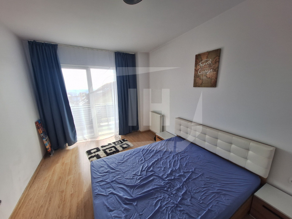 Apartament 2 camere, intermediar, cartier Buna Ziua