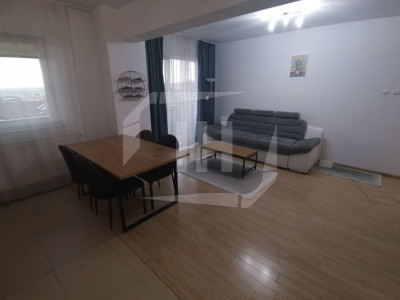 Apartament 2 camere, intermediar, cartier Buna Ziua
