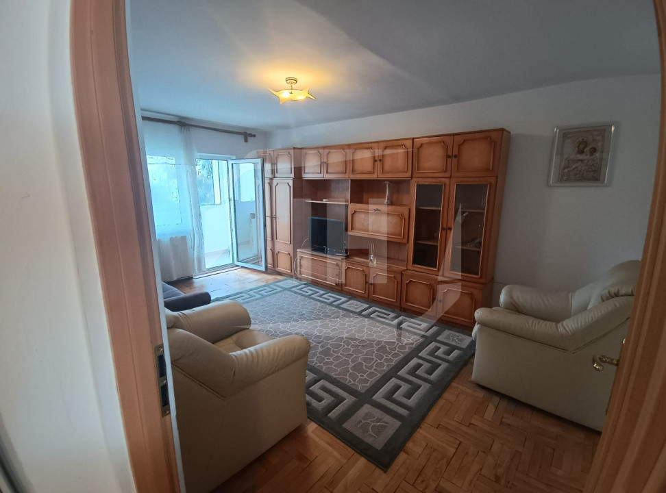 Apartament 4 camere in Zorilor, zona Sigma Center
