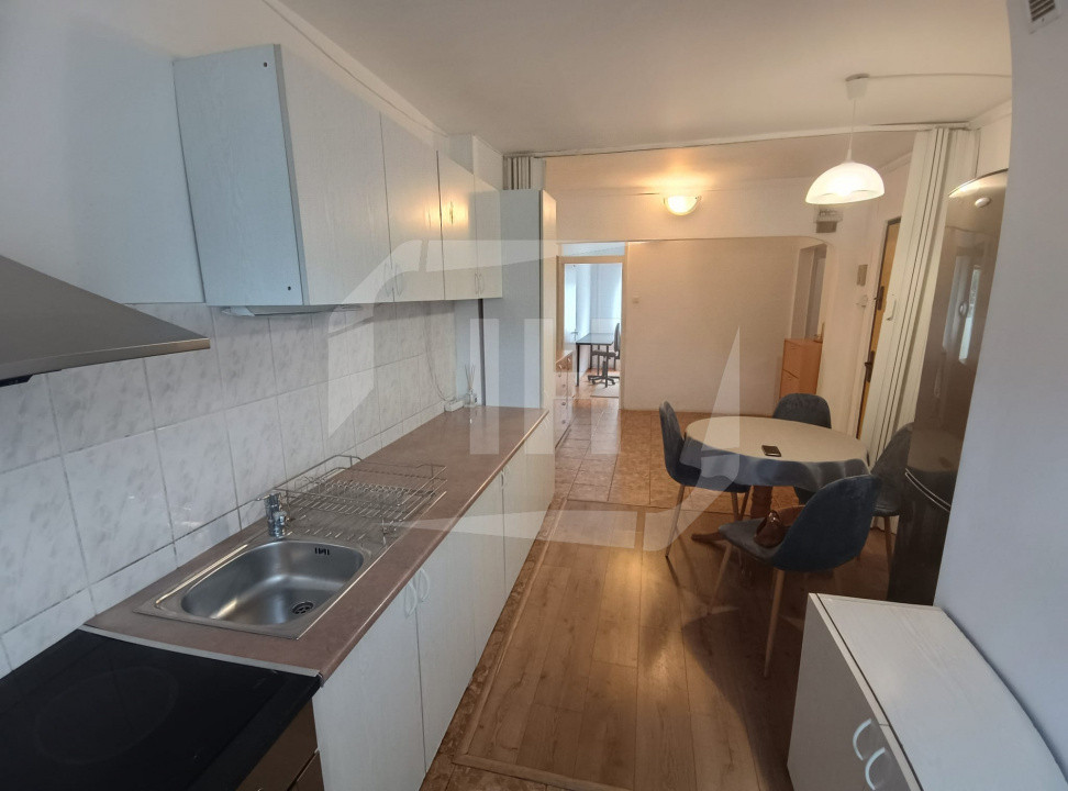 Apartament 4 camere in Zorilor, zona Sigma Center