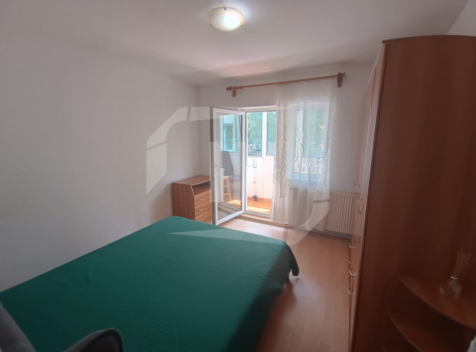 Apartament 4 camere in Zorilor, zona Sigma Center