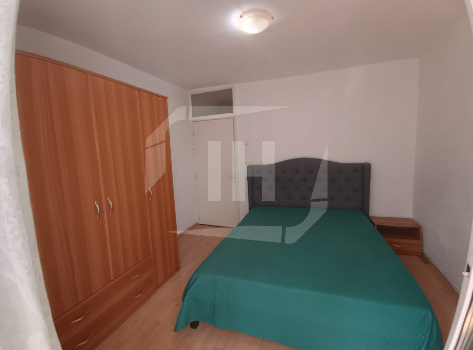 Apartament 4 camere in Zorilor, zona Sigma Center