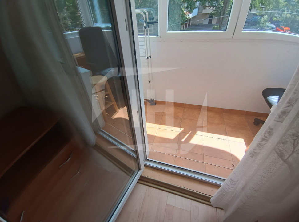 Apartament 4 camere in Zorilor, zona Sigma Center