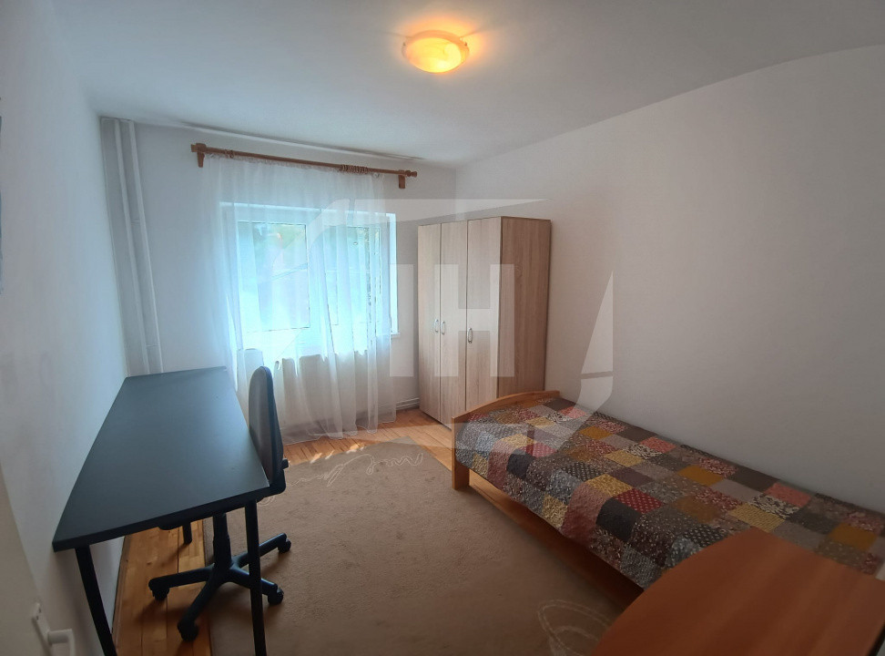 Apartament 4 camere in Zorilor, zona Sigma Center