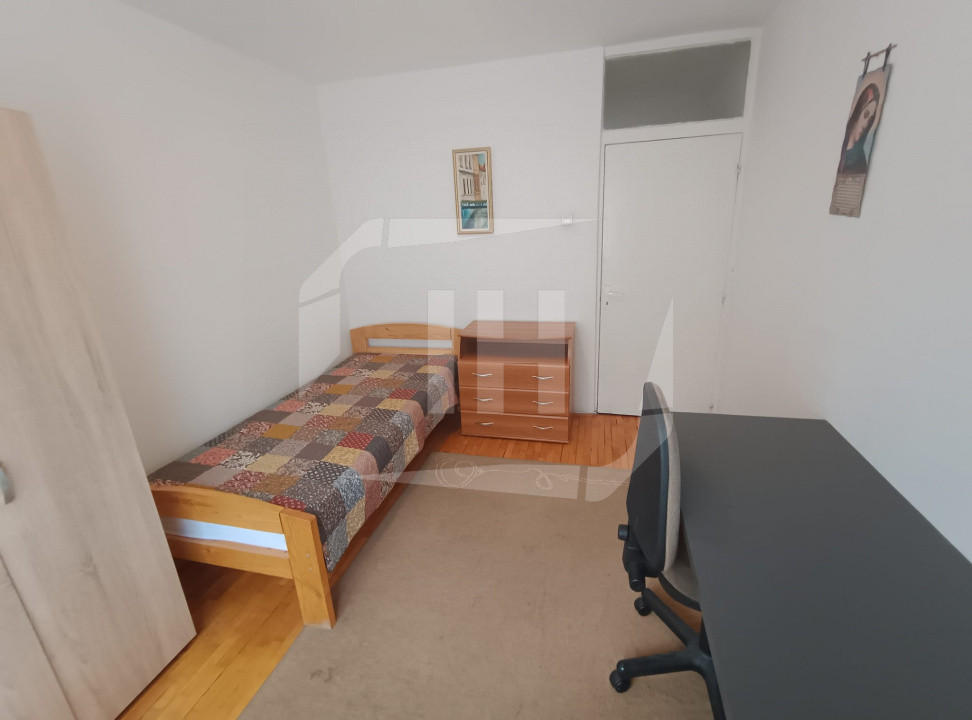 Apartament 4 camere in Zorilor, zona Sigma Center