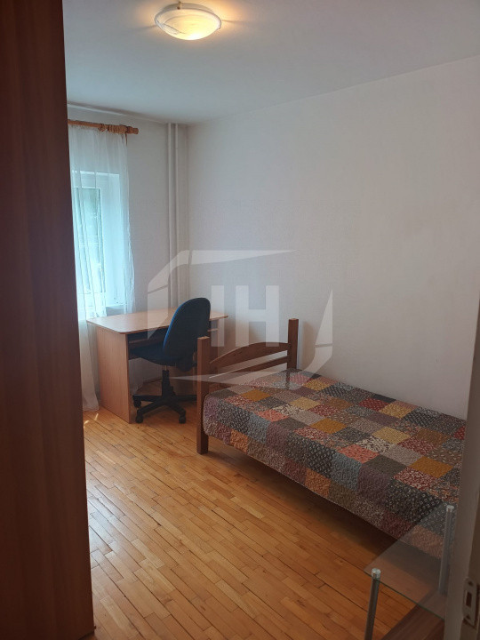 Apartament 4 camere in Zorilor, zona Sigma Center
