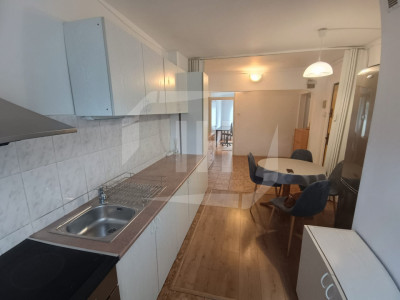 Apartament 4 camere in Zorilor, zona Sigma Center