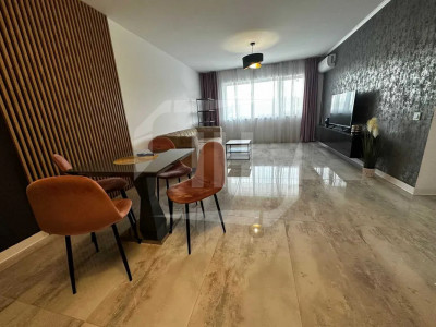 Apartament 2 camere, cu parcare, bloc nou, cartier Gheorgheni