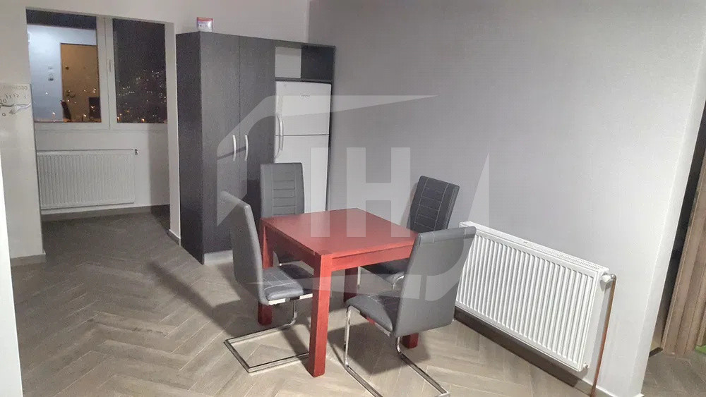 Apartament 2 camere, decomandat, Zorilor