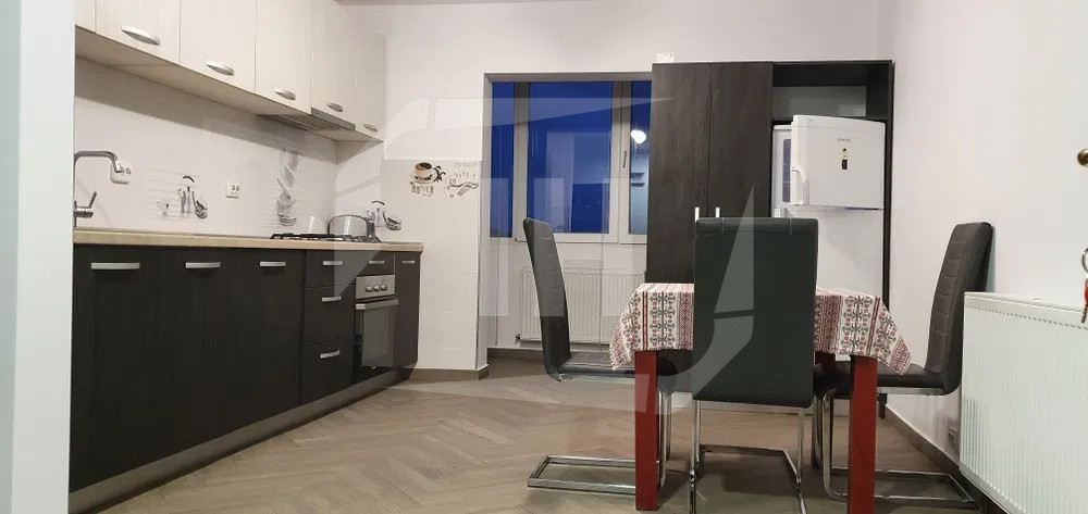 Apartament 2 camere, decomandat, Zorilor