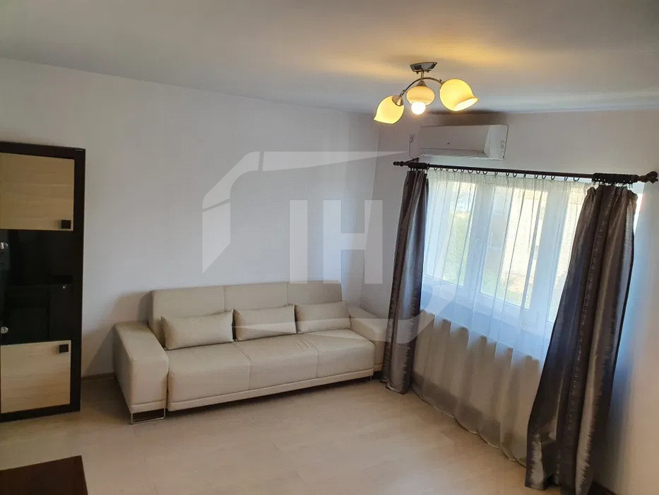 Apartament 2 camere, decomandat, Zorilor