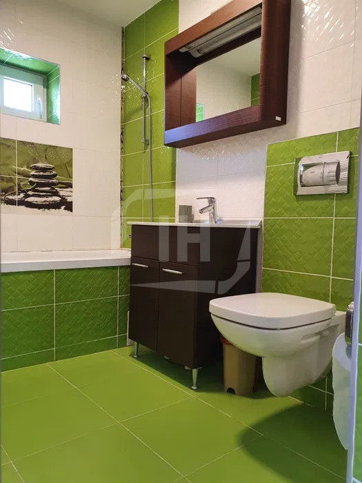 Apartament 2 camere, decomandat, Zorilor