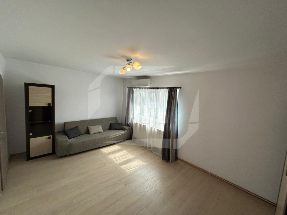 Apartament 2 camere, decomandat, Zorilor