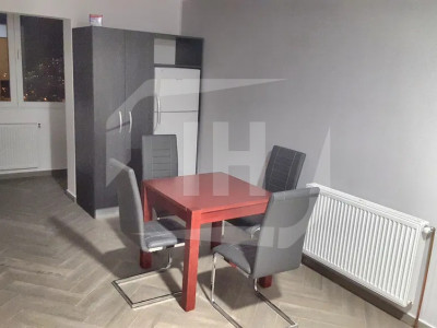 Apartament 2 camere, decomandat, Zorilor