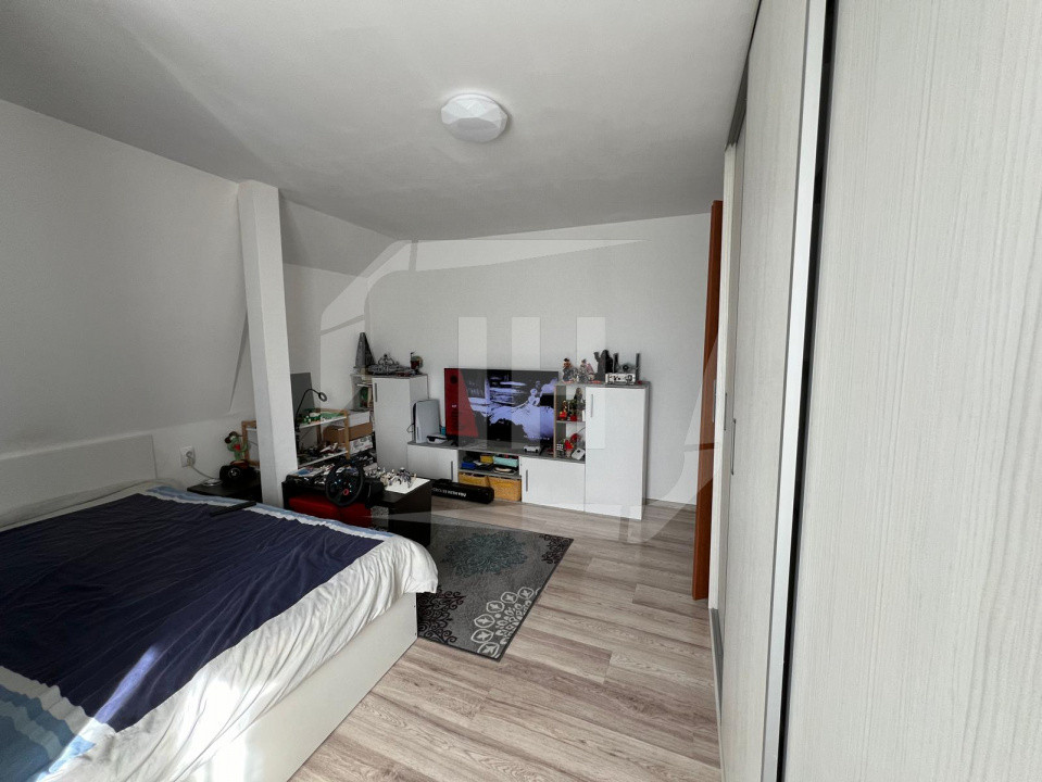 Apartament cu 3 camere, zona Nicolae Titulescu