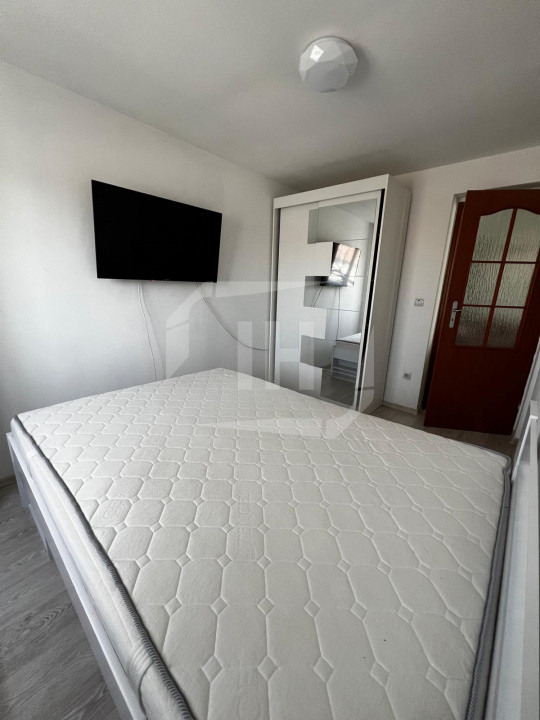 Apartament cu 3 camere, zona Nicolae Titulescu