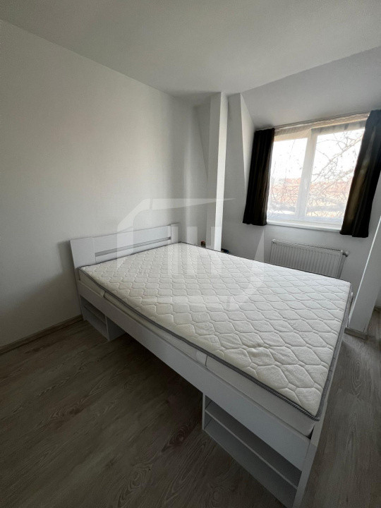 Apartament cu 3 camere, zona Nicolae Titulescu