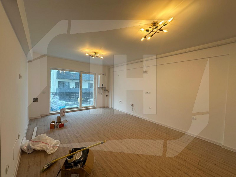 Apartament 2 camere, parcare, Calea Baciu