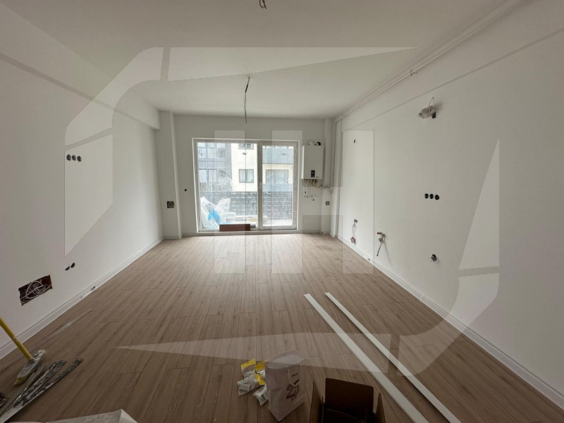 Apartament 2 camere, parcare, Calea Baciu