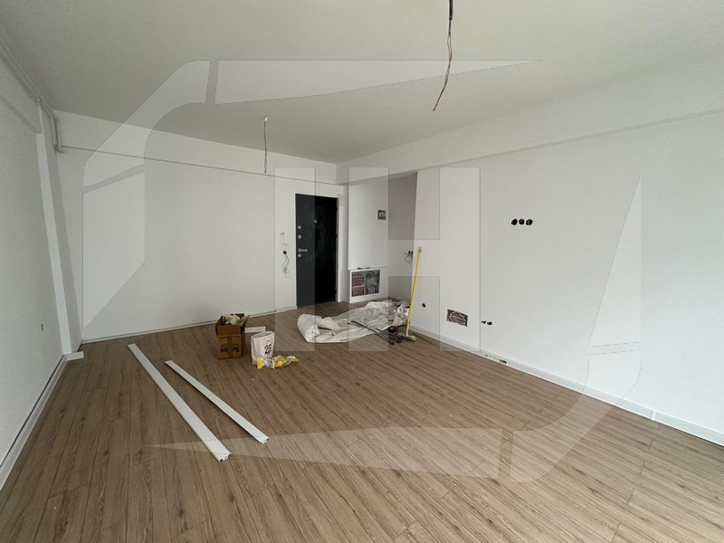 Apartament 2 camere, parcare, Calea Baciu