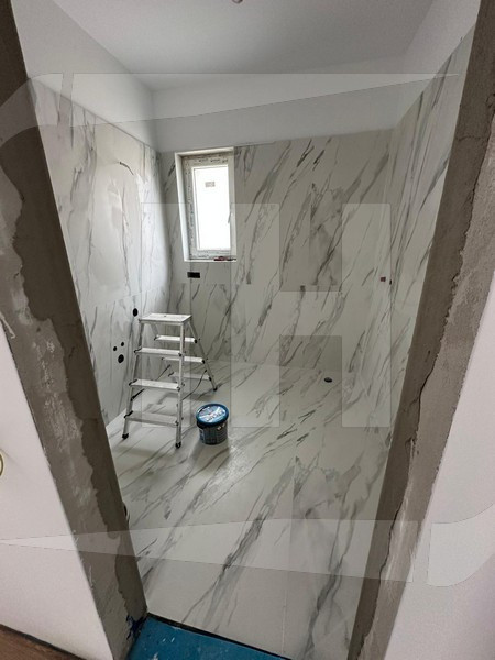 Apartament 2 camere, parcare, Calea Baciu